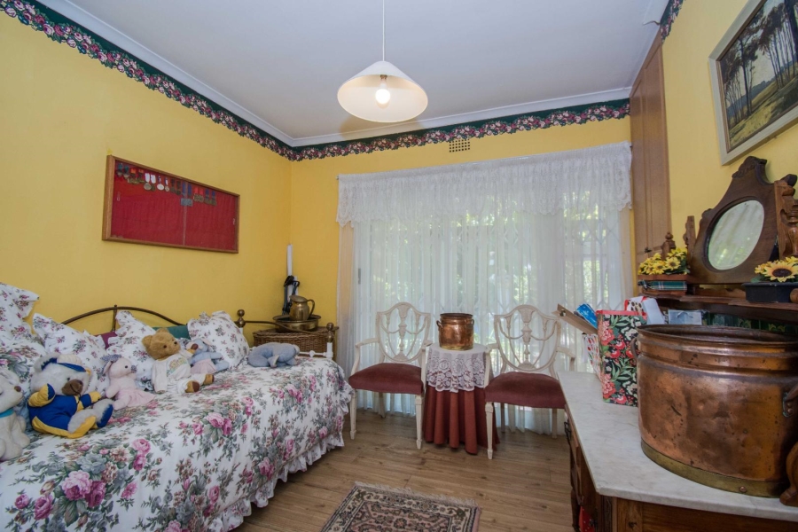 4 Bedroom Property for Sale in Heldervue Western Cape